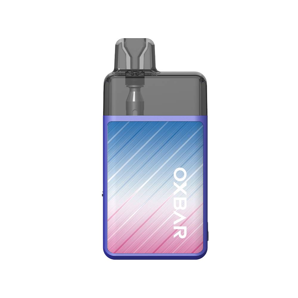 OXBAR-ELITE_MeteorShower